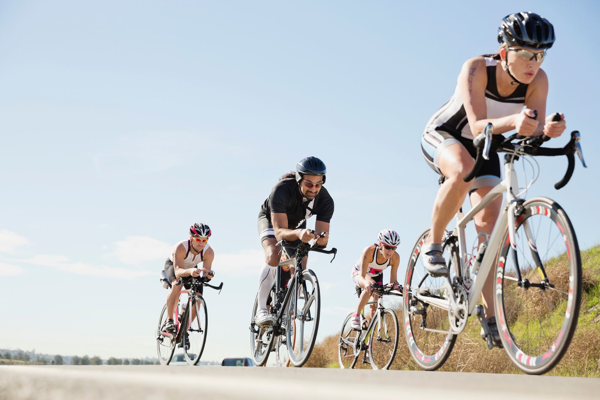 Slim Down Guide Cycling: A Simple and Effective Way to Slim Down