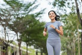 Jogging for Slim Down: A Simple Yet Powerful Path to Weight Loss 6 Supports Mental Health and Motivation
