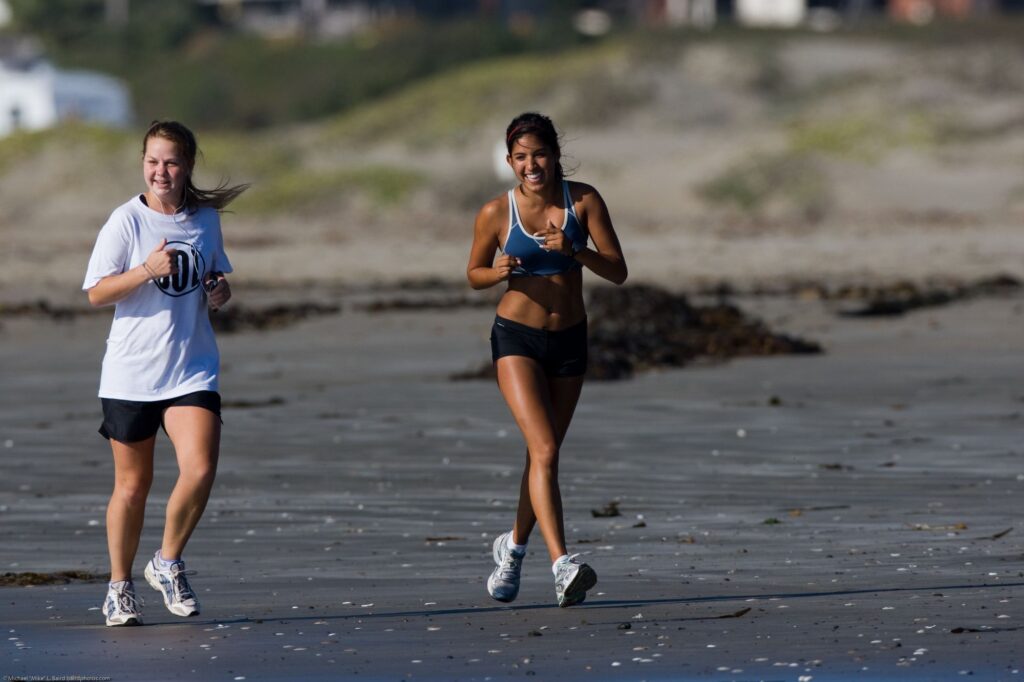Jogging for Slim Down: A Simple Yet Powerful Path to Weight Loss 10 Mix in Intervals and Hills