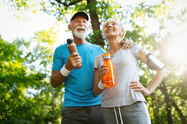Jogging for Slim Down: A Simple Yet Powerful Path to Weight Loss 12 Stay Hydrated