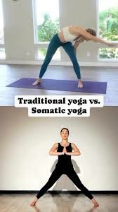 Somatic Yoga For Weight Loss