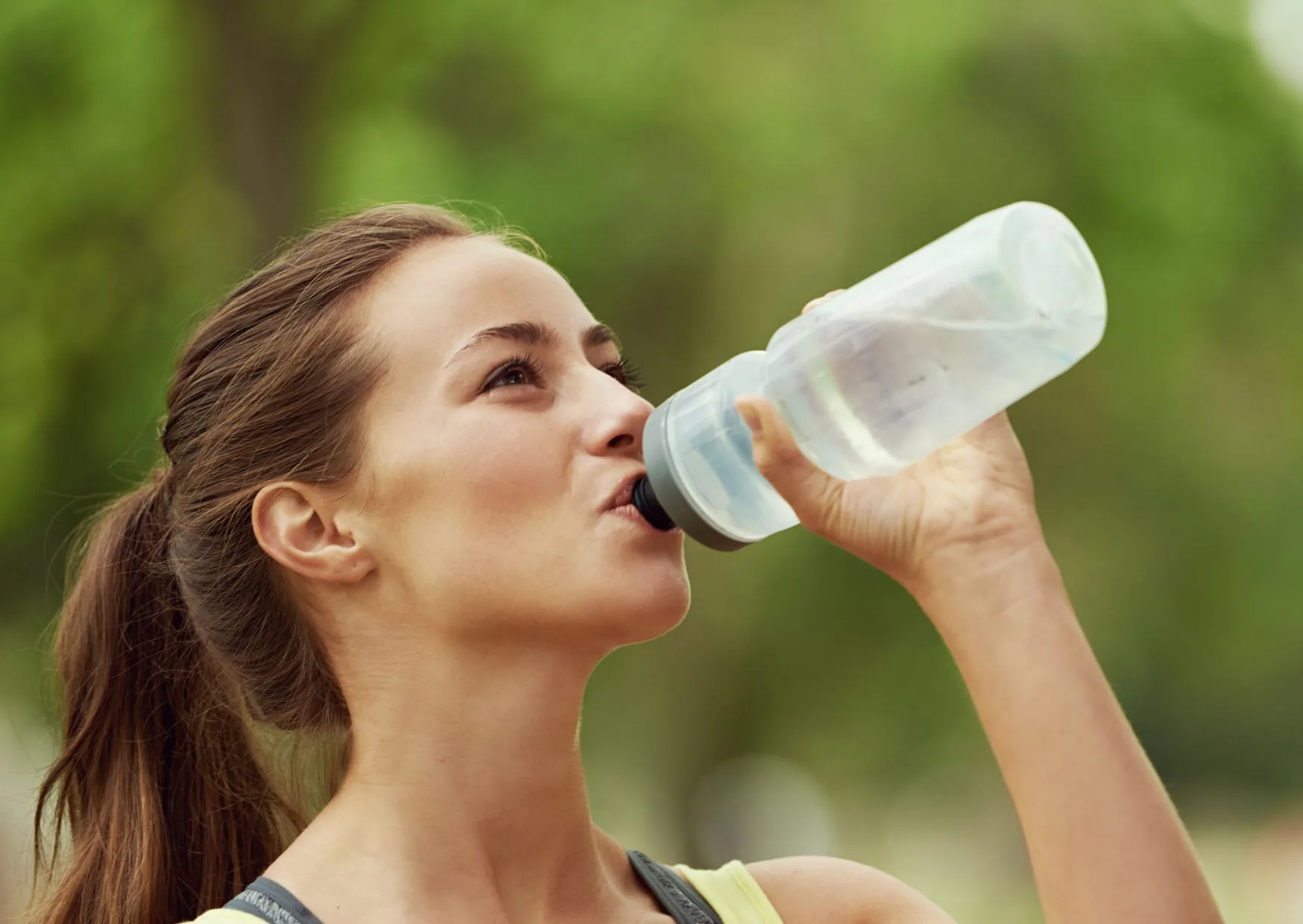 How to Reduce Body Fat Percentage from 25 to 15
