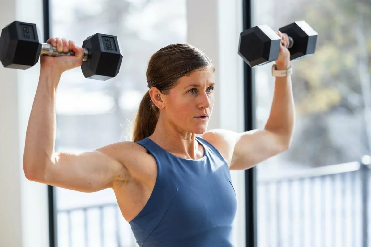How to Reduce Body Fat Percentage from 25 to 15