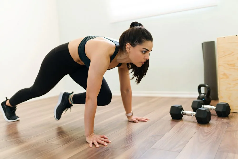 How to Reduce Body Fat Percentage from 25 to 15