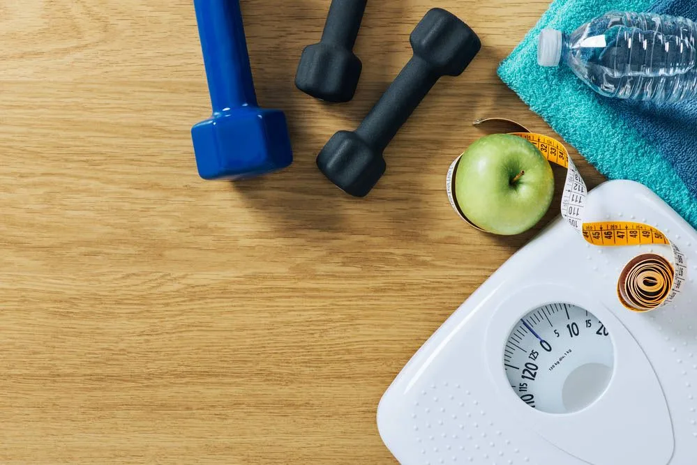 How to Reduce Body Fat Percentage from 25 to 15