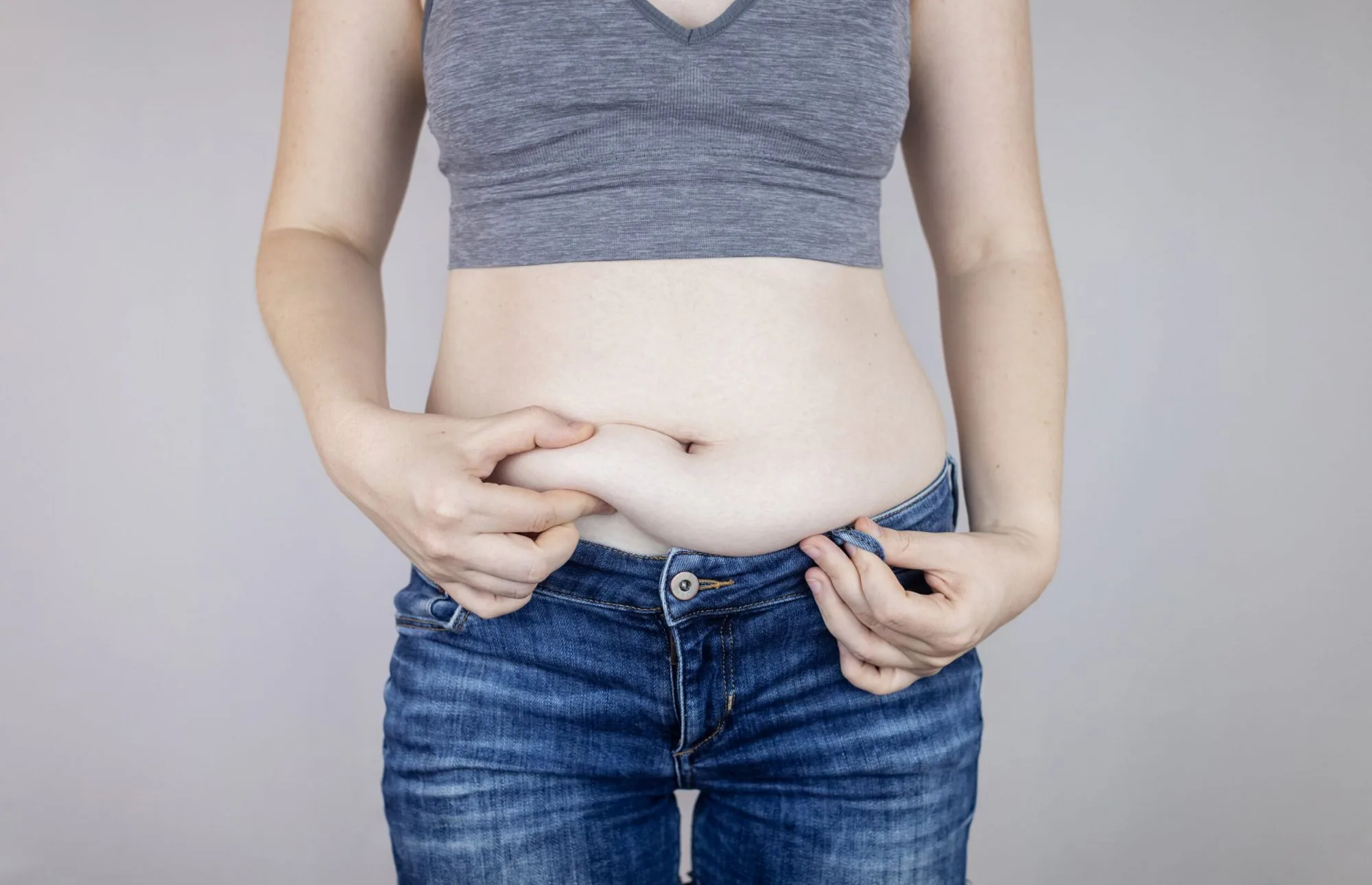 How to Tighten Skin After Weight Loss Naturally 2 How to Tighten Skin After Weight Loss Naturally