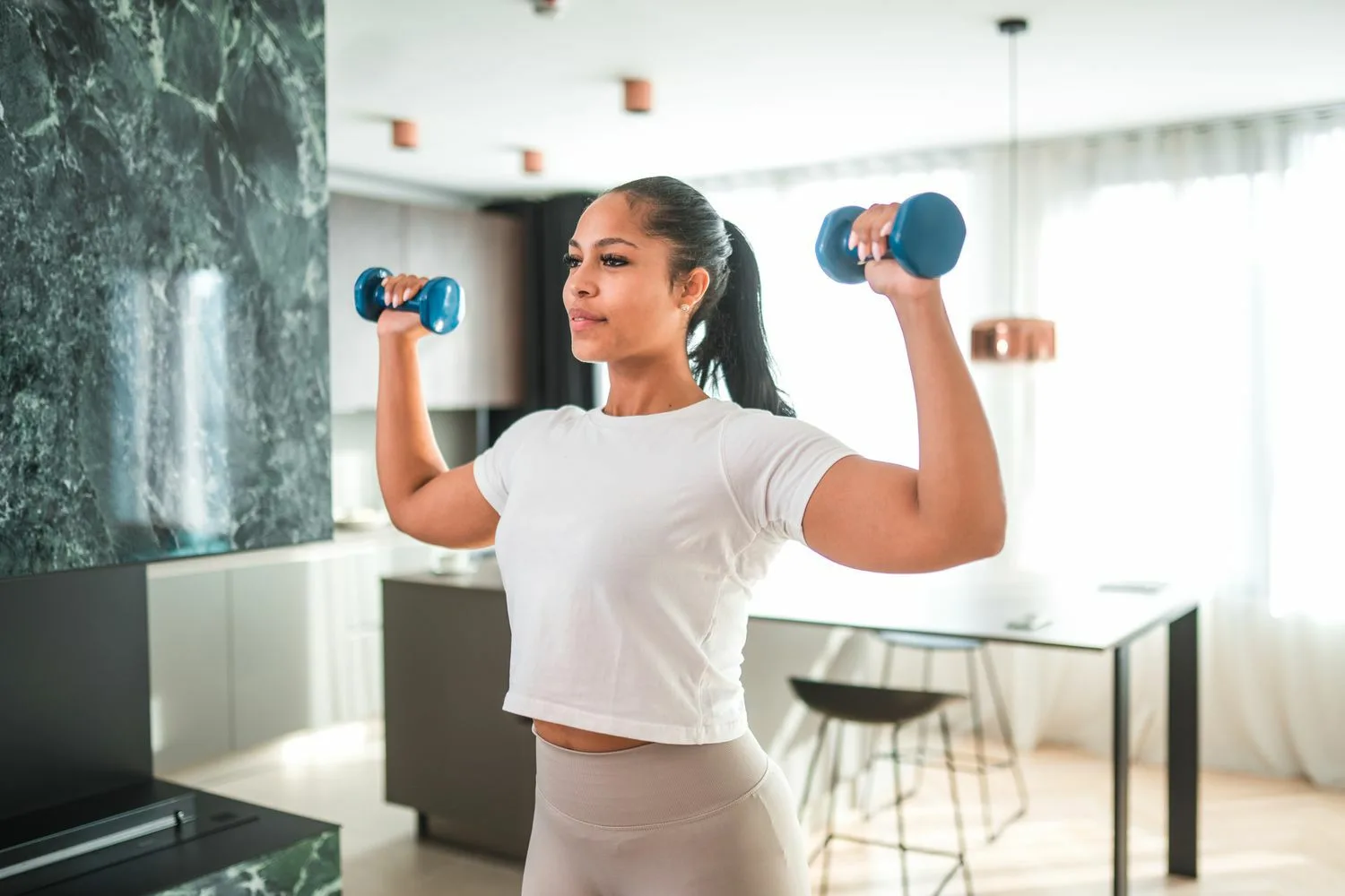 How to Tighten Skin After Weight Loss Naturally 3 How to Tighten Skin After Weight Loss Naturally