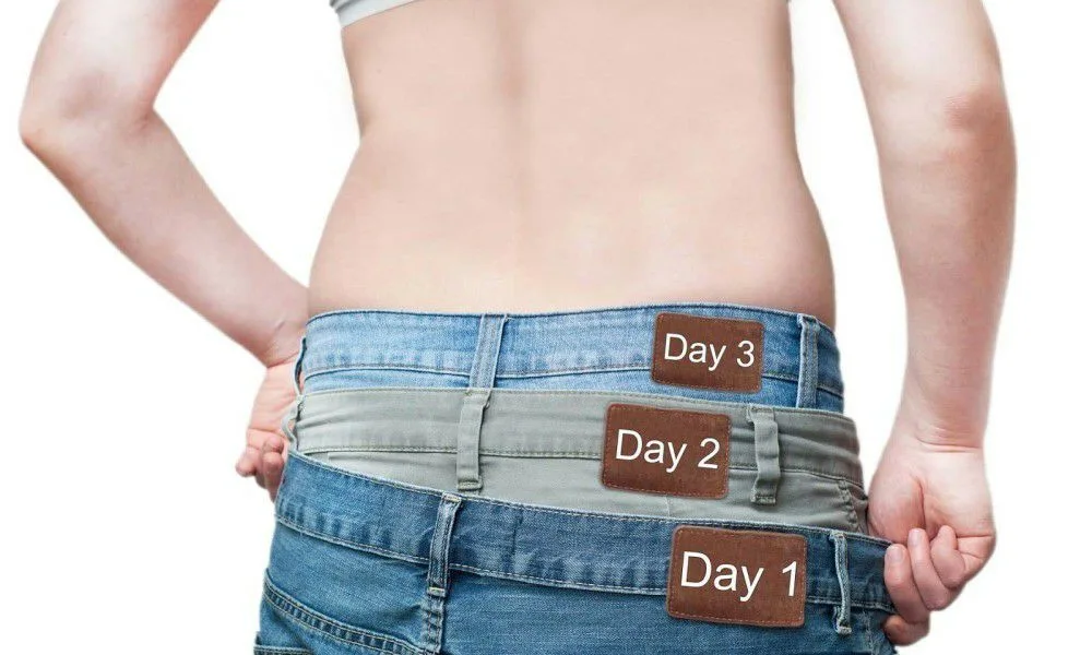 How to Tighten Skin After Weight Loss Naturally 11 How to Tighten Skin After Weight Loss Naturally