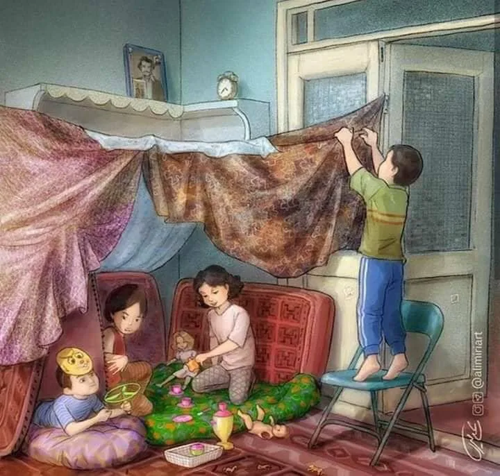 Life Without a Computer: What does it look like? 6 Life Without a Computer