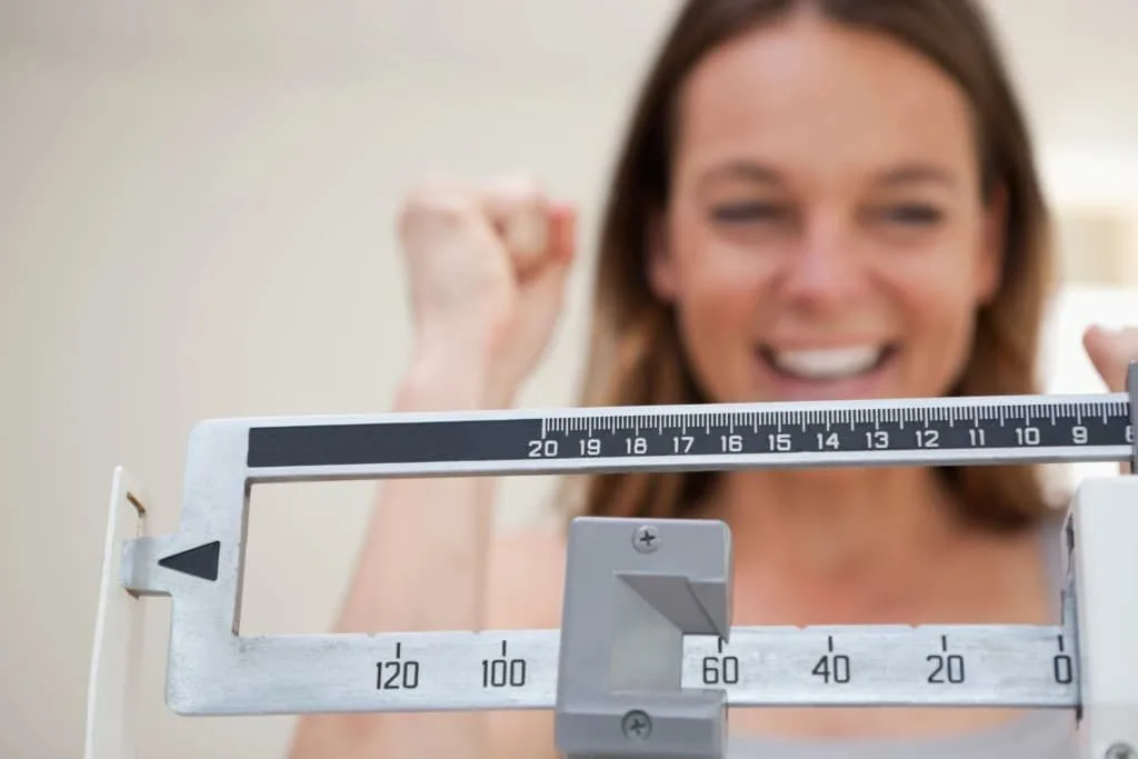 8 Best Ways to Maintain Weight Loss After Slimming Down