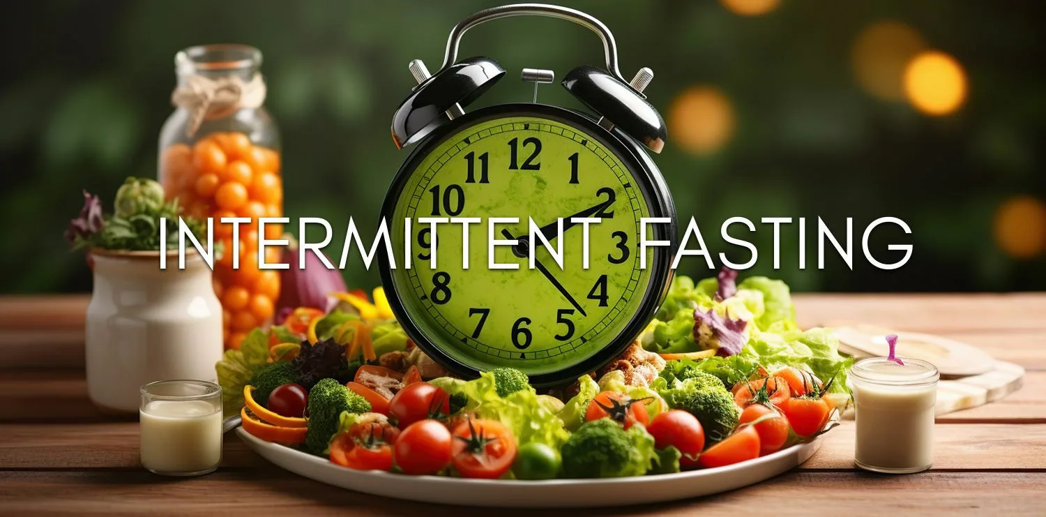 Intermittent Fasting