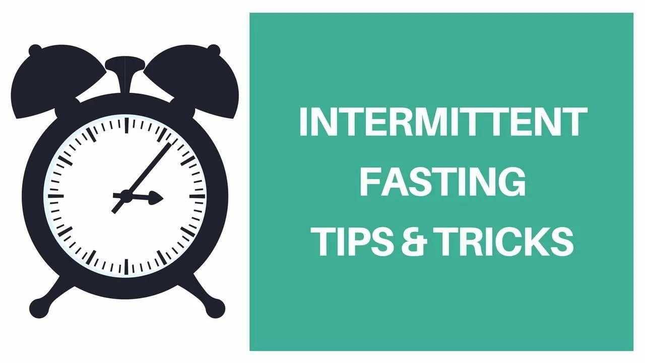 Intermittent Fasting