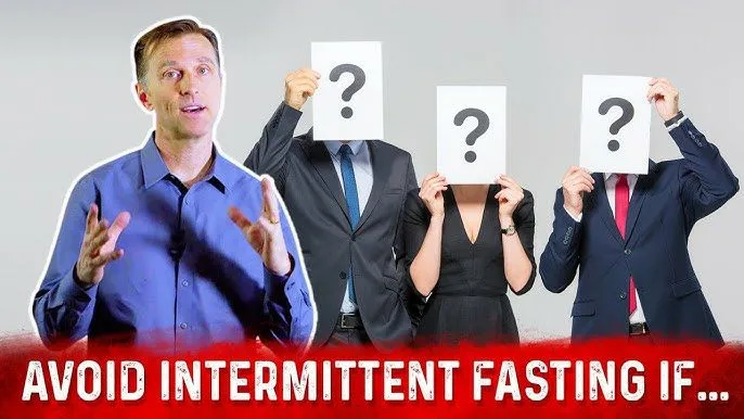 Intermittent Fasting