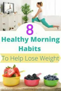 8 Best Morning Habits to Help You Slim Down